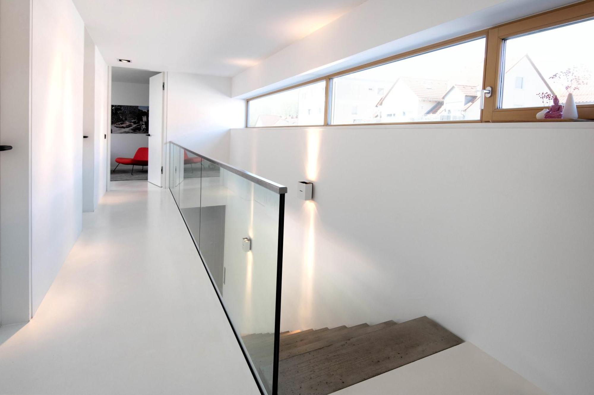 B8 - Die Exklusive Architektenvilla Fuer 4-10 Personen, Nuernberg Exterior photo