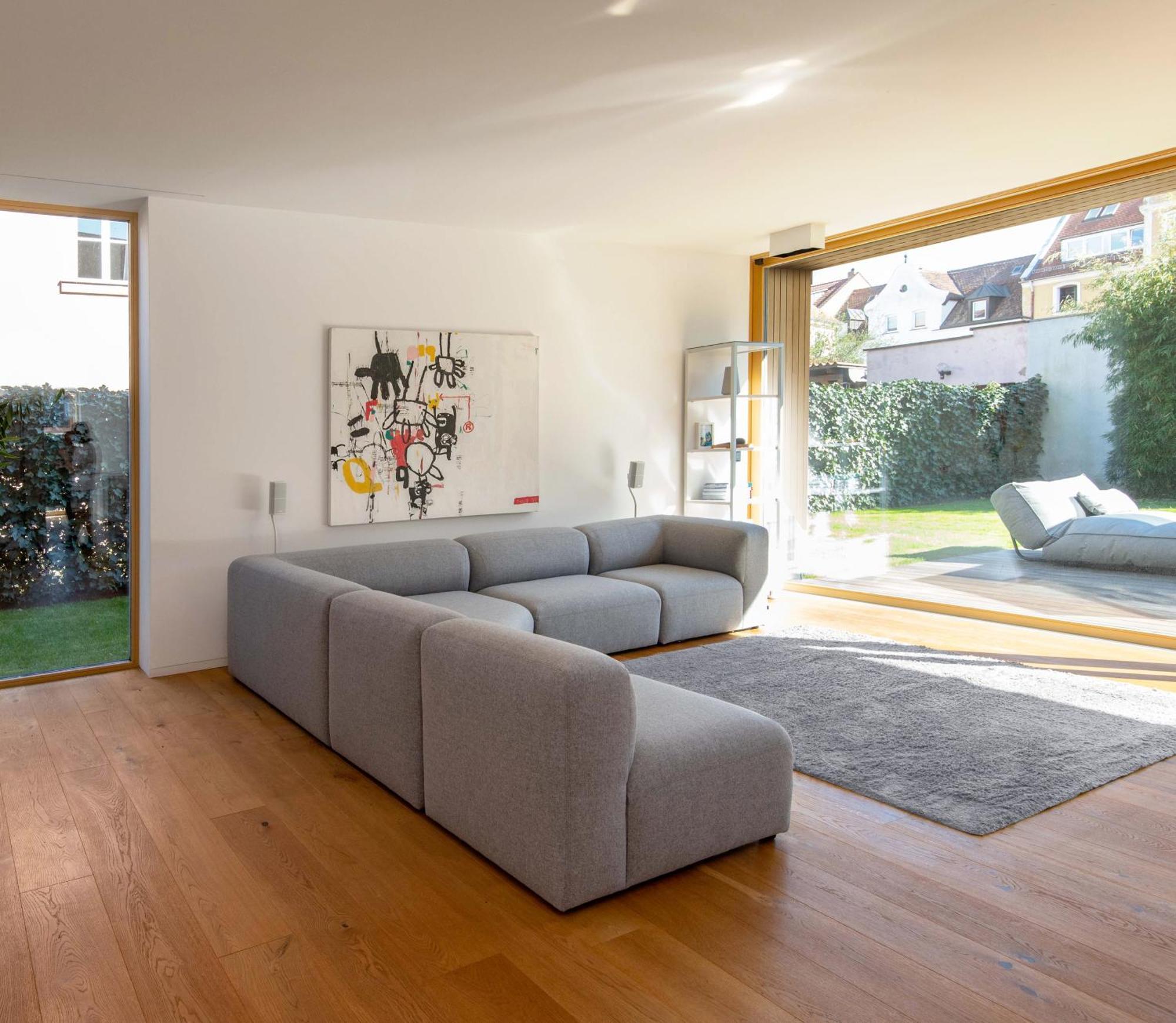 B8 - Die Exklusive Architektenvilla Fuer 4-10 Personen, Nuernberg Exterior photo